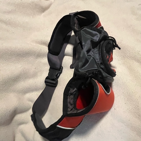 LL Bean Fannie Pack Adjustable Waist Bag - Picture 3 of 9